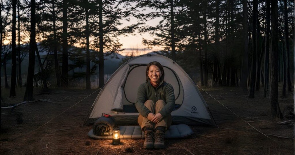 「準備や道具に自信がない」人へ｜最低限で始めるシンプル装備