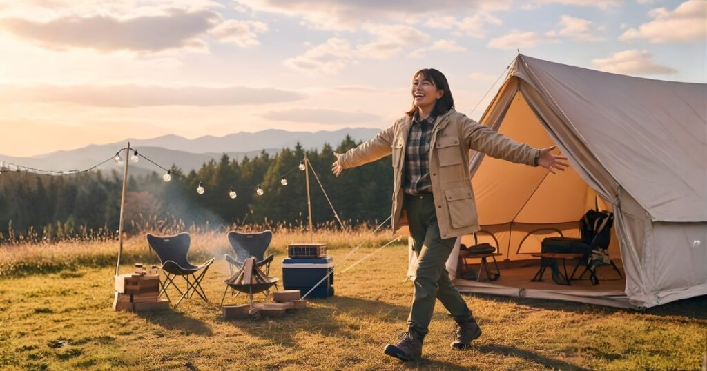 まとめ｜不安を“楽しみ”に変える一歩を踏み出そう